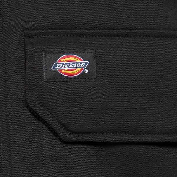 Дамско зимно яке DICKIES ЯКЕ MEDINA COAT W dk0a87okblk1 цвят черен