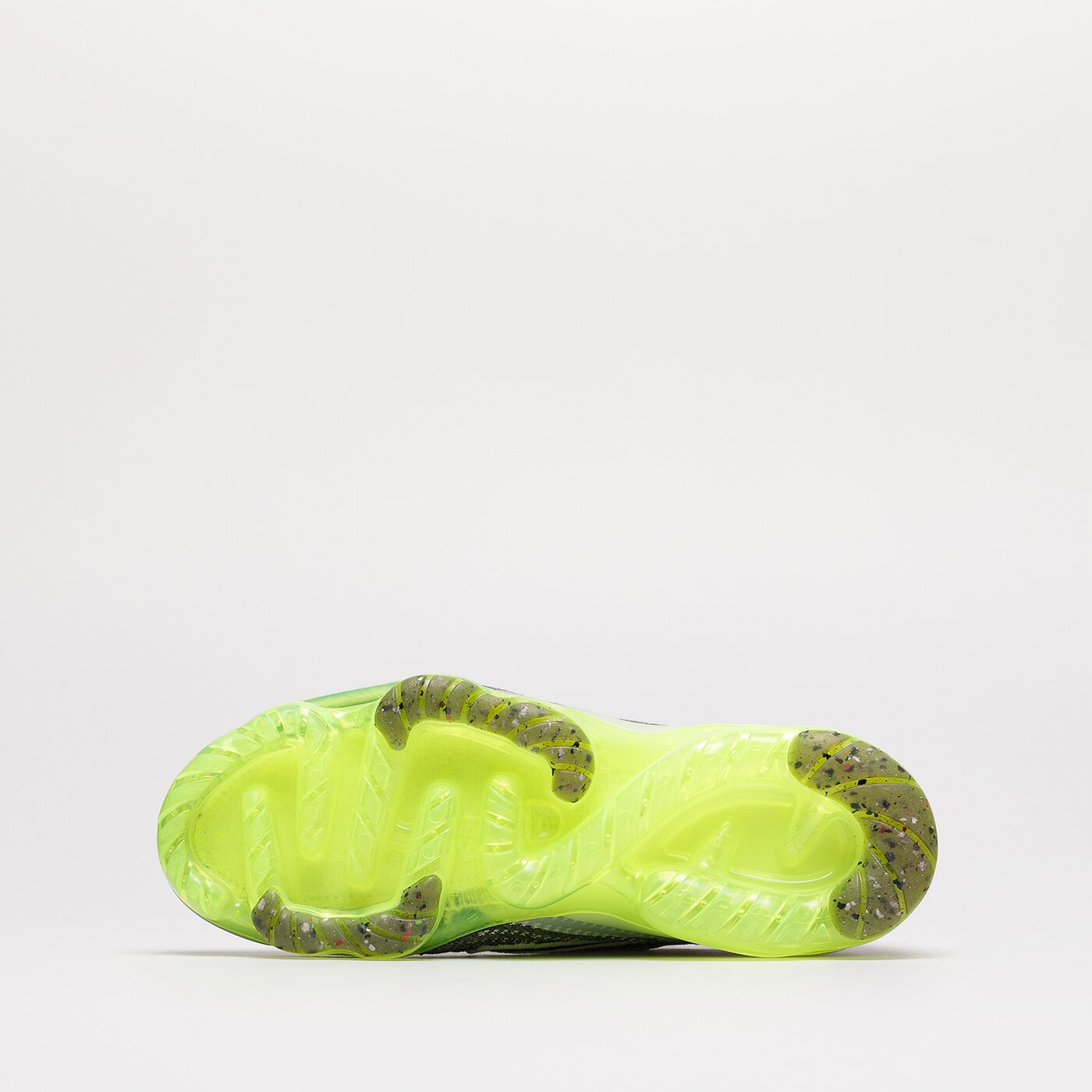 Детски маратонки NIKE AIR VAPORMAX 2021 FK db1550-009 цвят сив