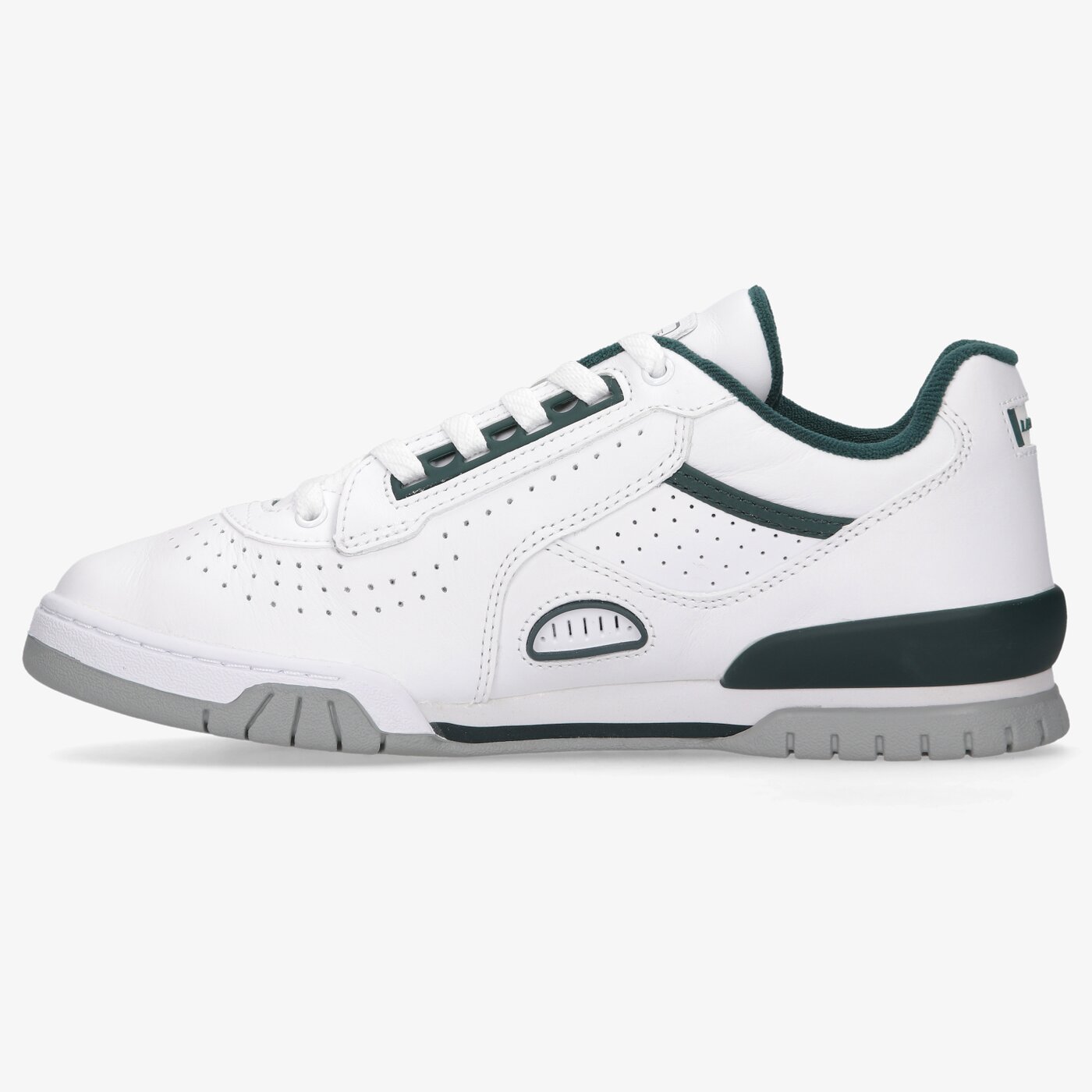 Мъжки маратонки LACOSTE M89 OG 0121 1 SMA 742sma00811r5 цвят бял