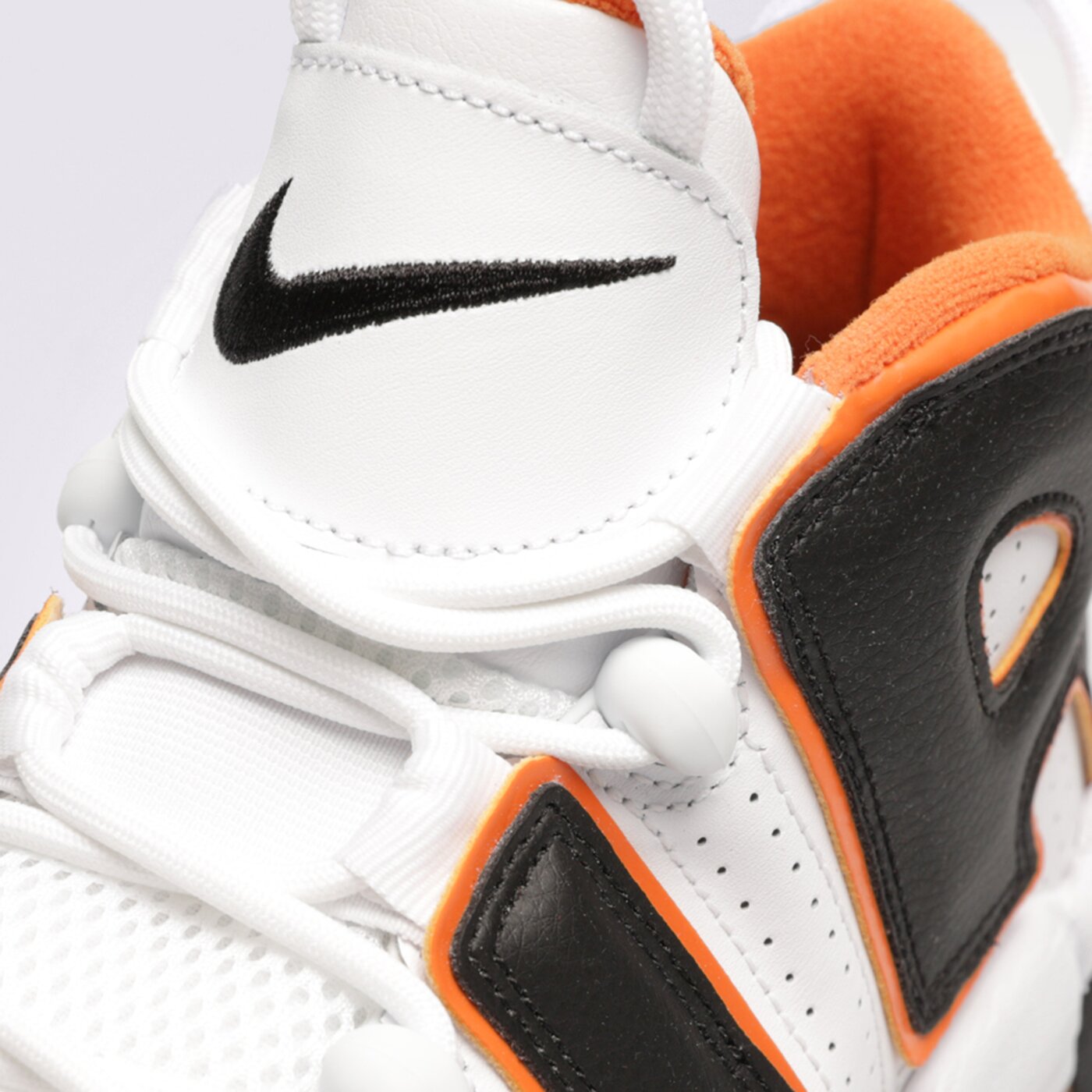 Мъжки маратонки NIKE AIR MORE UPTEMPO '96 fj4416-100 цвят бял