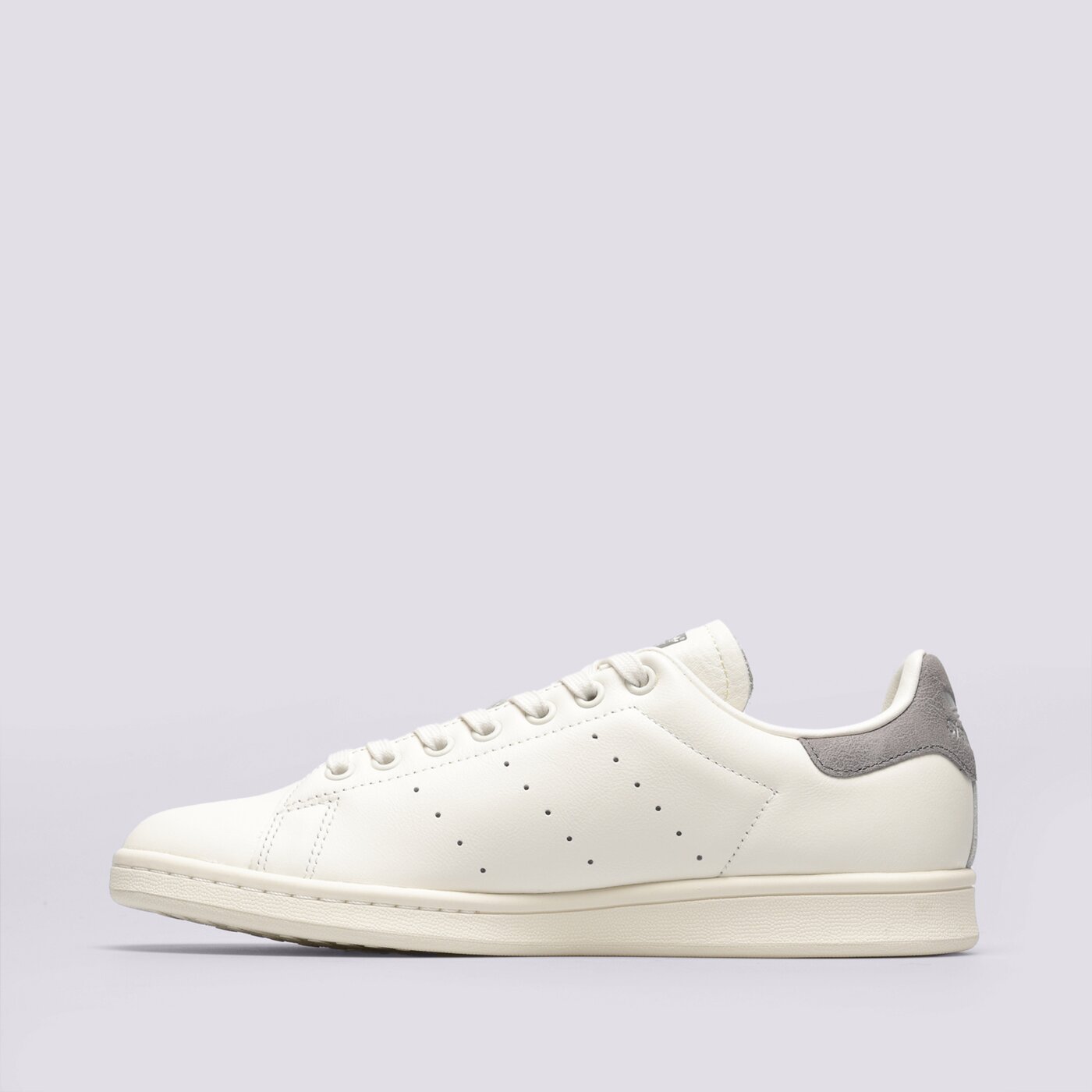 Мъжки маратонки ADIDAS STAN SMITH gy0028 цвят бял