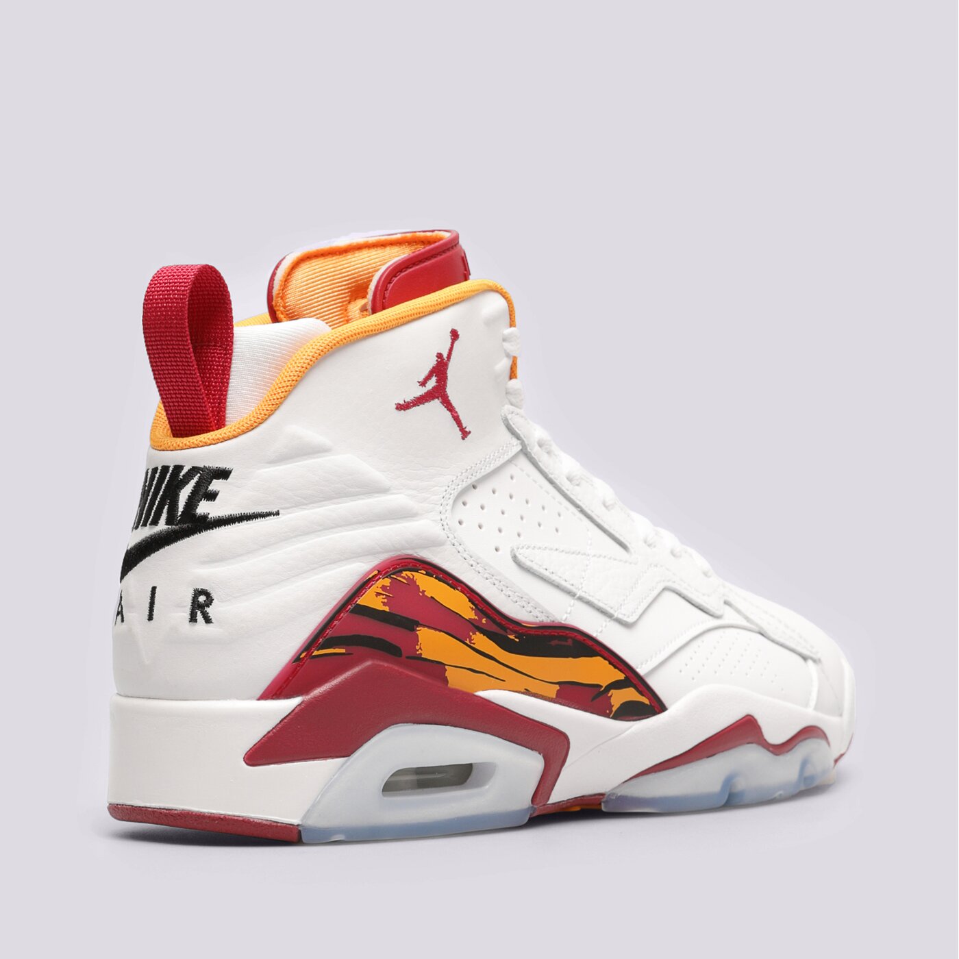 Мъжки маратонки JORDAN JUMPMAN MVP  dz4475-168 цвят бял