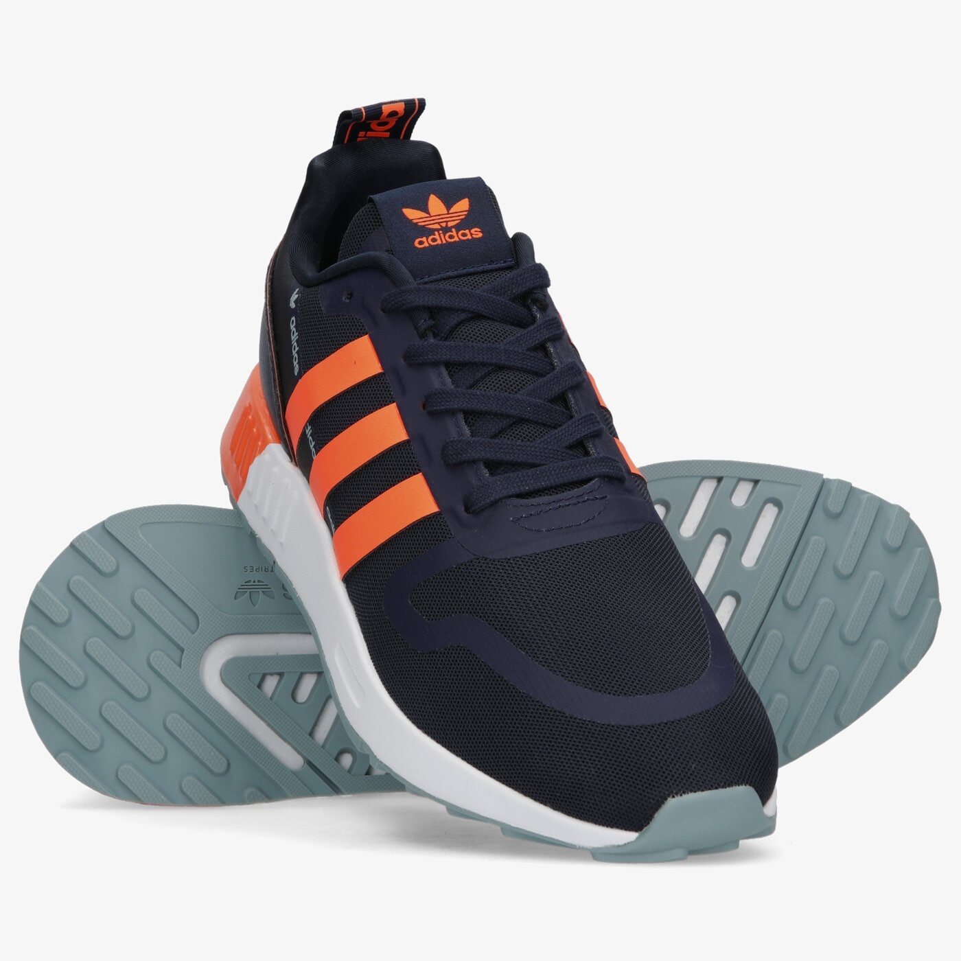 Мъжки маратонки ADIDAS MULTIX gz3529 цвят черен