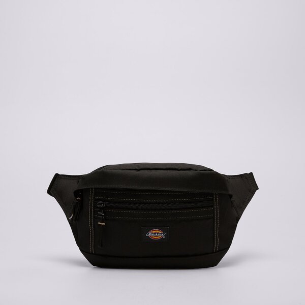 Мъжка чанта за кръст DICKIES ЧАНТА ASHVILLE POUCH BLACK dk0a4y1ublk1 цвят бежов