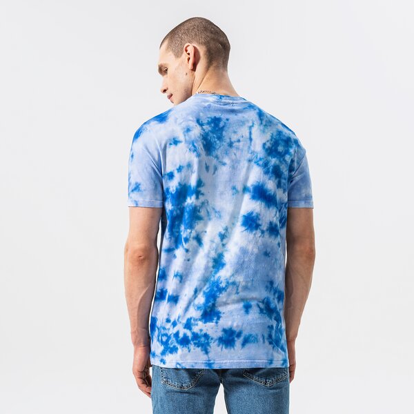 Мъжка тениска ELLESSE ТЕНИСКА CANALETTO TIE DYE TEE TD shi11360944 цвят многоцветен