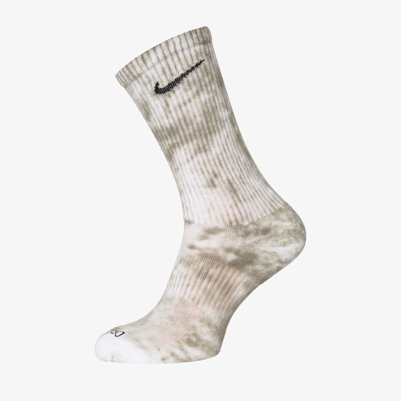 Дамски чорапи NIKE ЧОРАПИ NIKE EVERYDAY PLUS 2PACK dm3407-907 цвят многоцветен