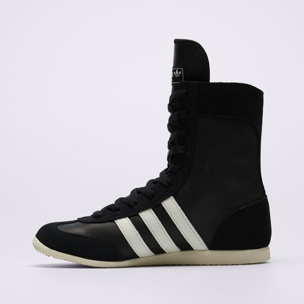 Дамски маратонки ADIDAS JAPAN H W js4036 цвят черен