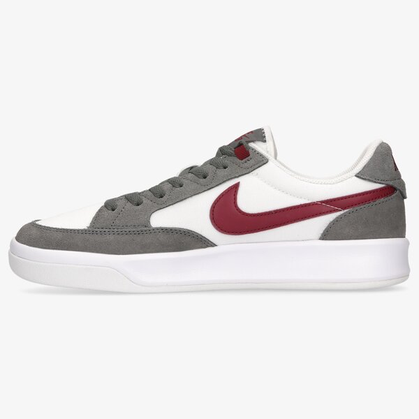 Мъжки маратонки NIKE SB ADVERSARY PREMIUM cw7456-005 цвят сив