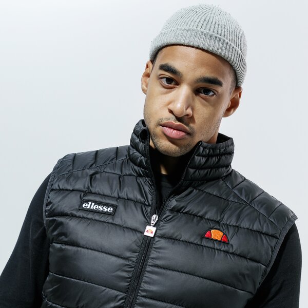  ELLESSE ЕЛЕК BARDY BLK shs08747011 цвят черен