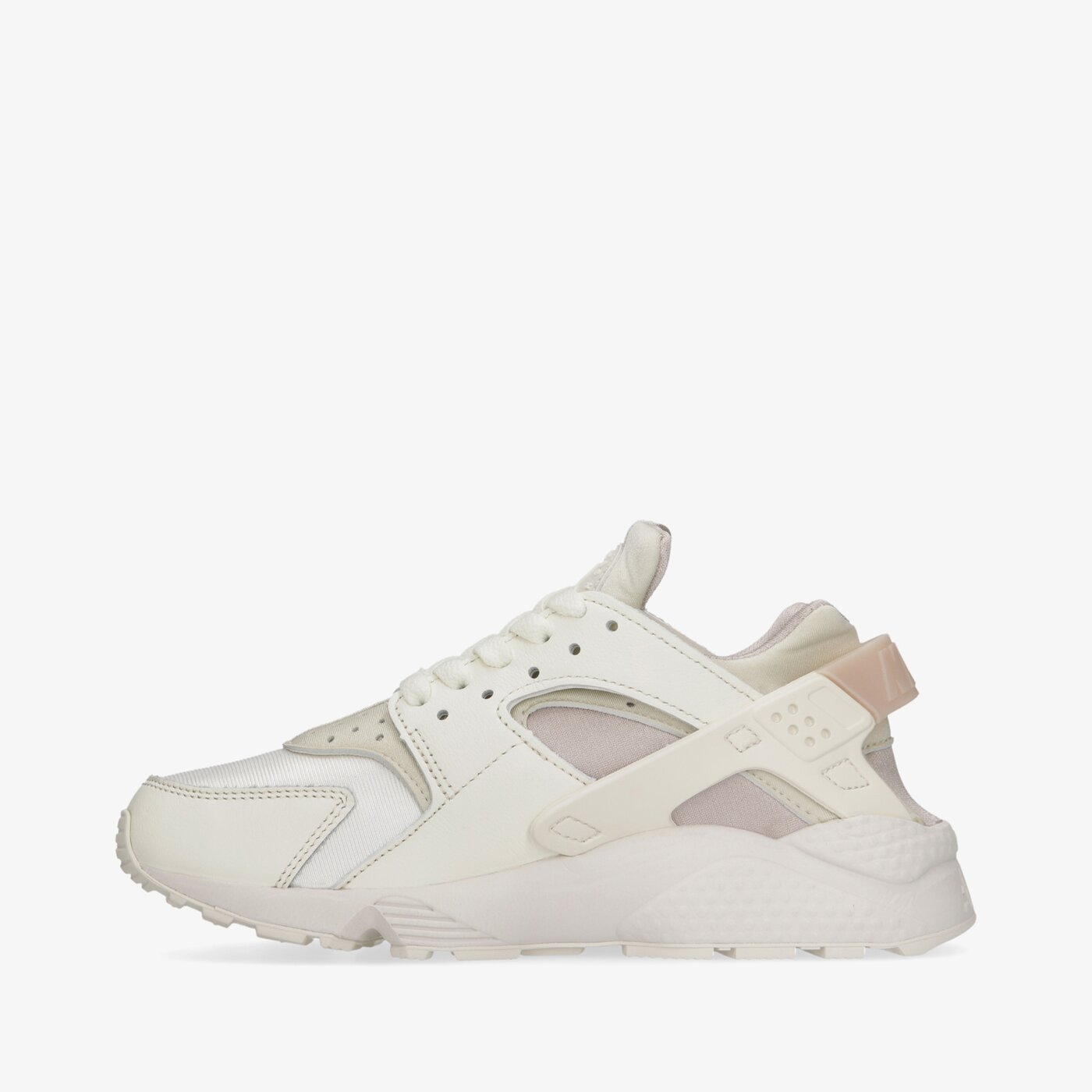 Дамски маратонки NIKE AIR HUARACHE dh4439-104 цвят бежов