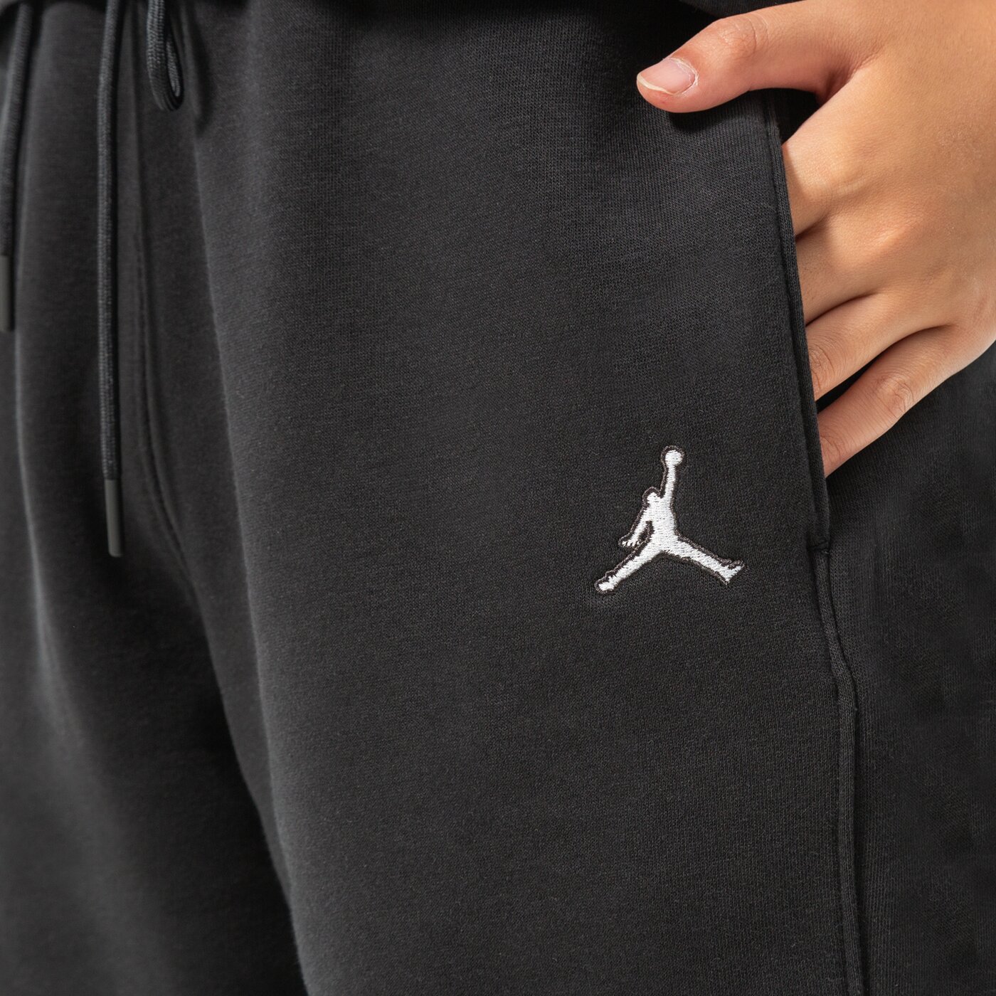 JORDAN ESSENTIAL JOGGERS WOMEN'S DQ4478010 Дамски Цвят черен Модни