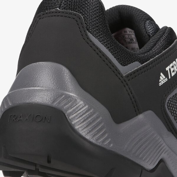 Дамски туристически обувки ADIDAS TERREX EASTRAIL W ee7842 цвят черен