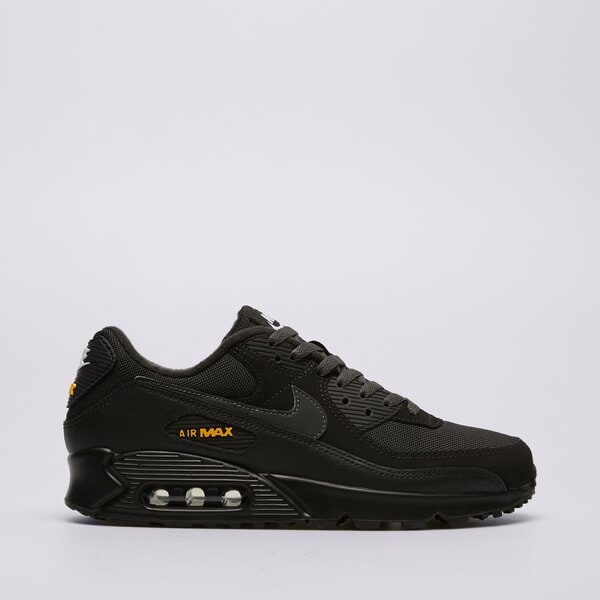 Мъжки маратонки NIKE AIR MAX 90  hm0628-001 цвят черен