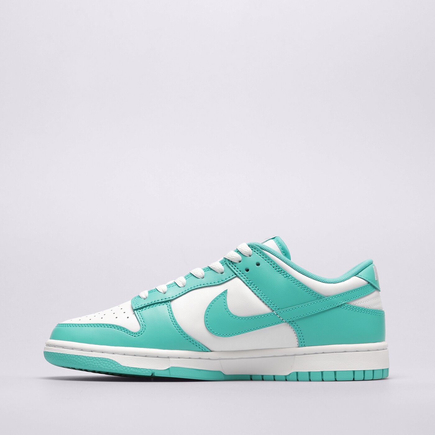 Мъжки маратонки NIKE DUNK LOW RETRO BTTYS  dv0833-101 цвят зелен
