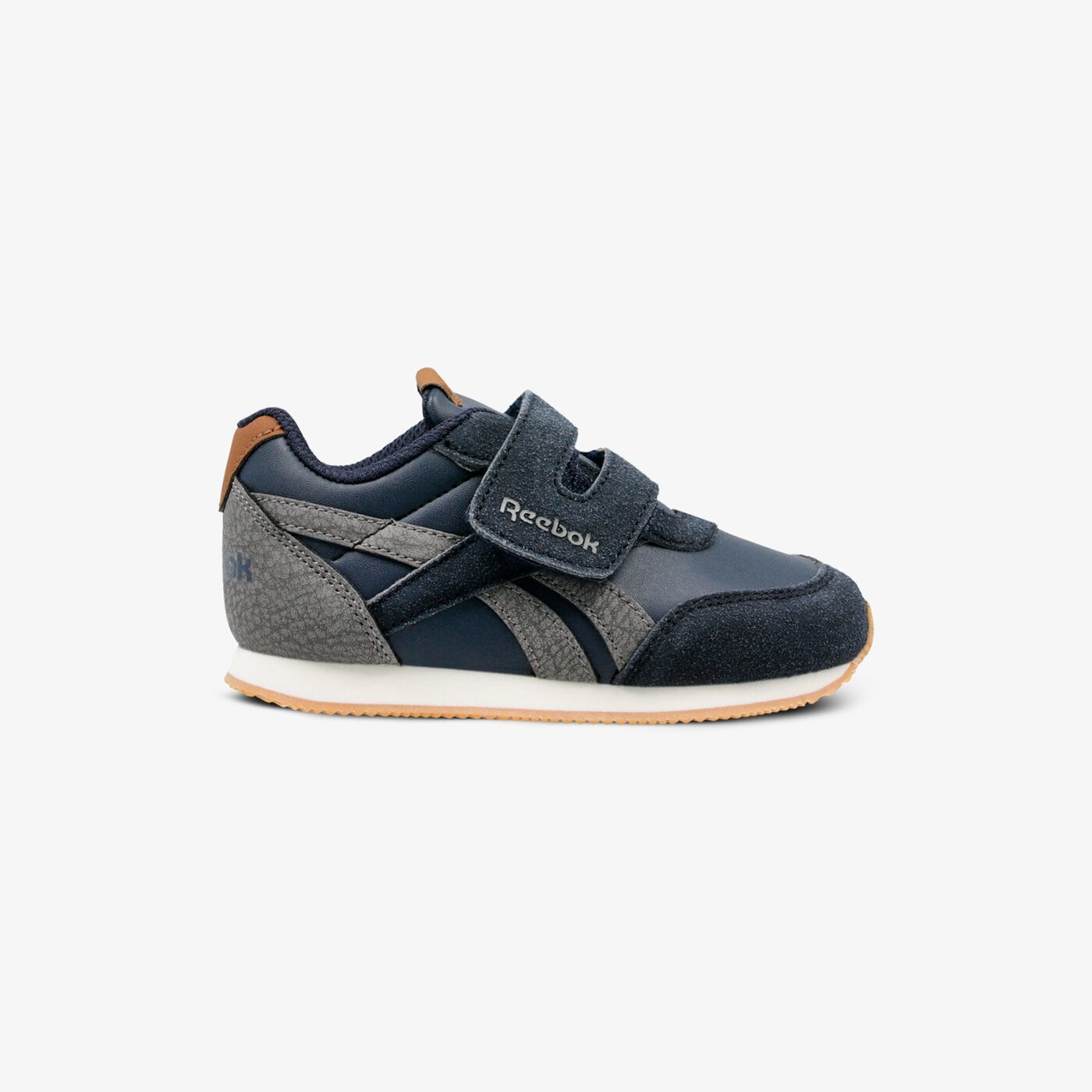 Детски маратонки REEBOK ROYAL CLJOG 2 KC cn4815 цвят тъмносин