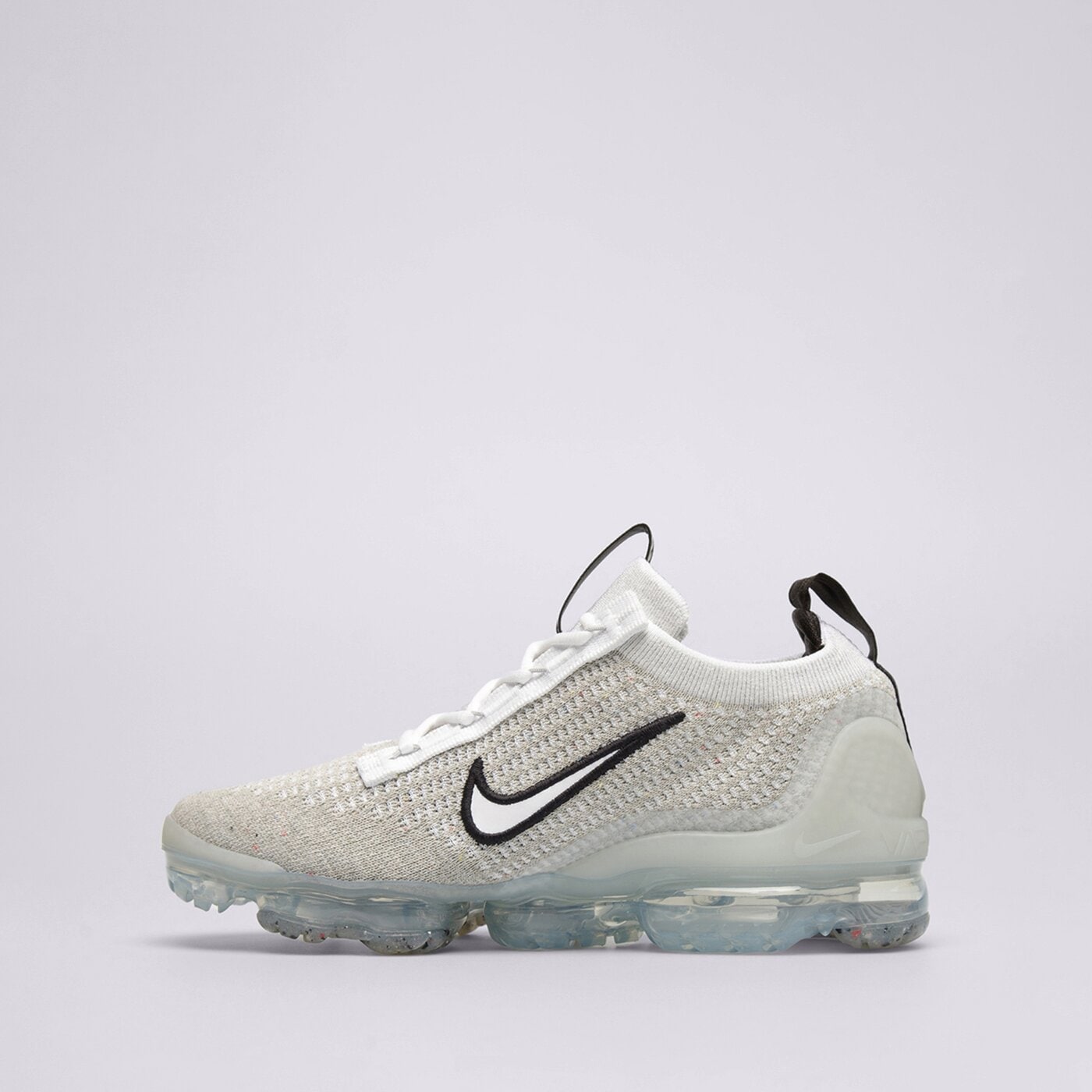 Детски маратонки NIKE AIR VAPORMAX 2021  db1550-100 цвят многоцветен
