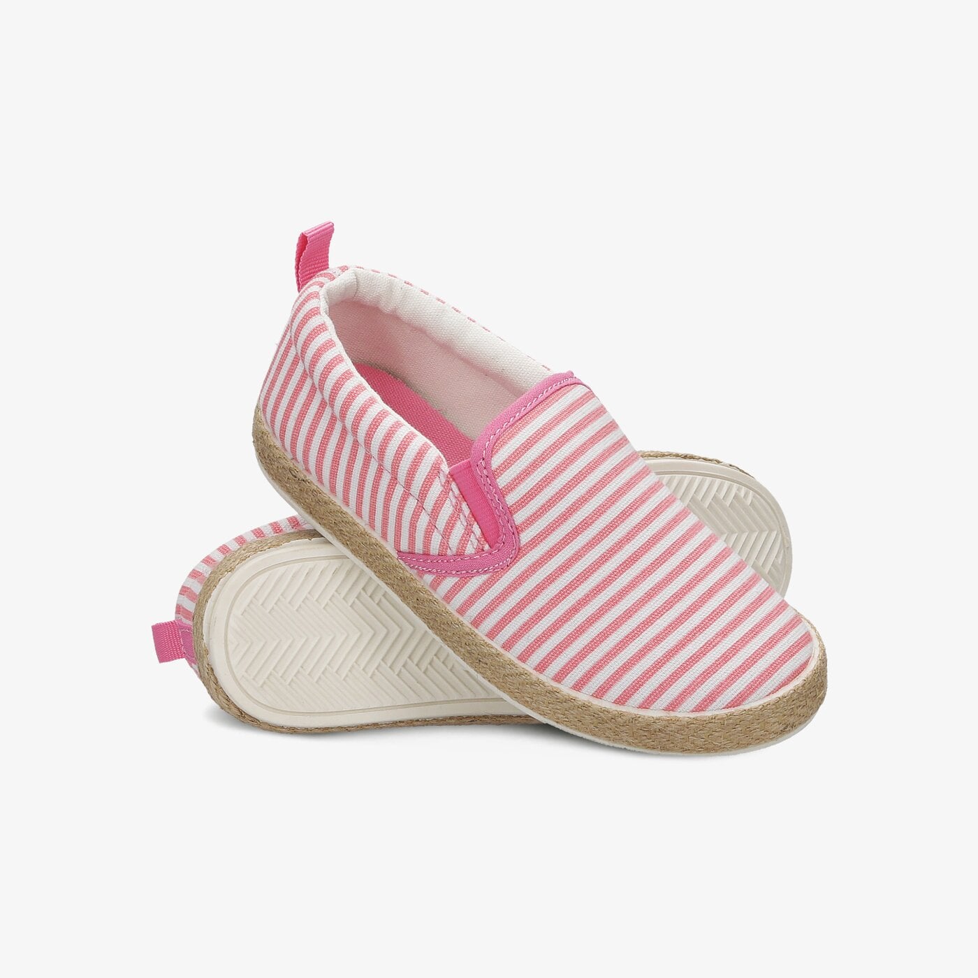 Детски кежуал CONFRONT SUNSET KIDS cfjkk117002 цвят розов