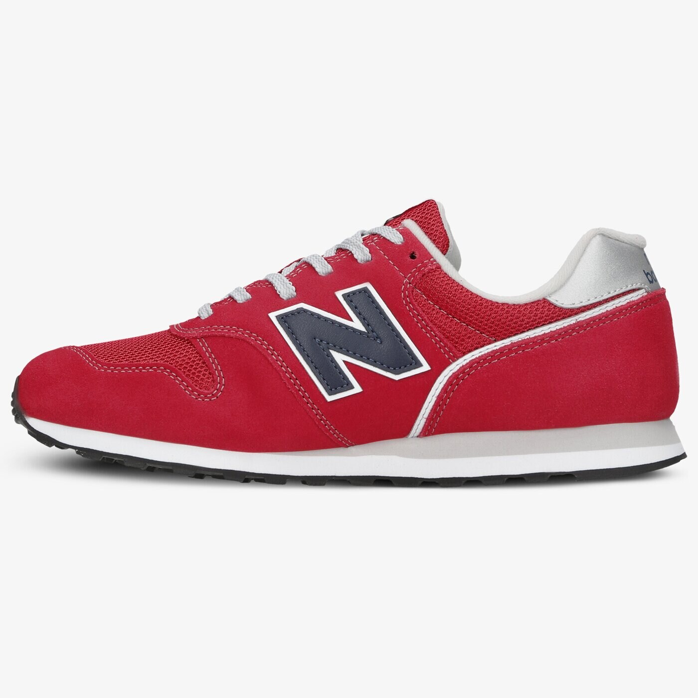 Мъжки маратонки NEW BALANCE 373  ml373cp2 цвят червен