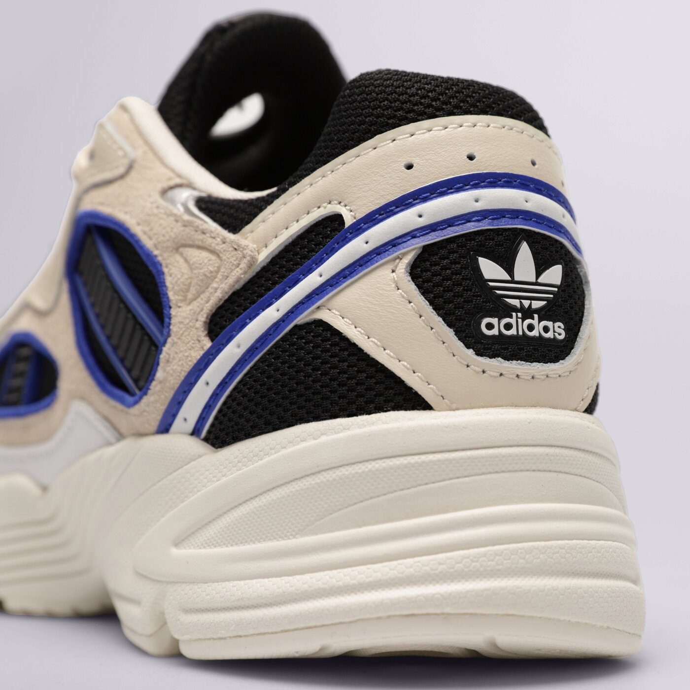 Дамски маратонки ADIDAS ASTIR SN W  hq4378 цвят многоцветен