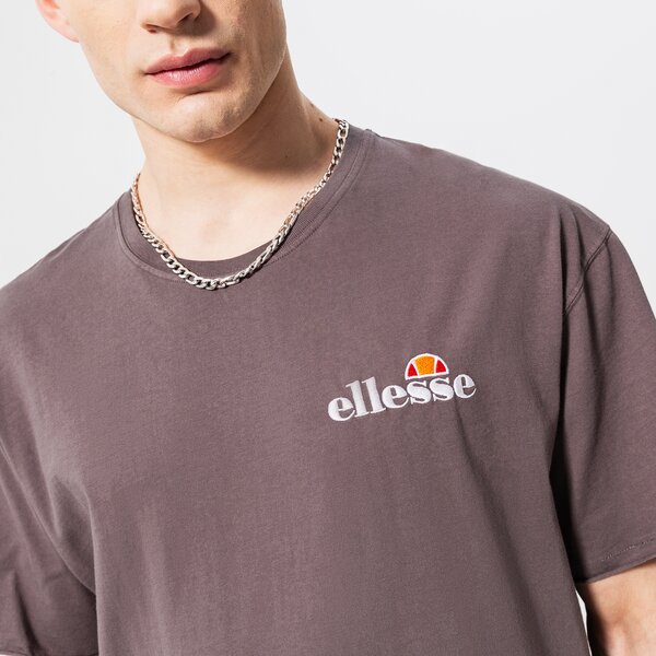 Мъжка тениска ELLESSE ТЕНИСКА FULLER TEE BLK shm13796011 цвят черен
