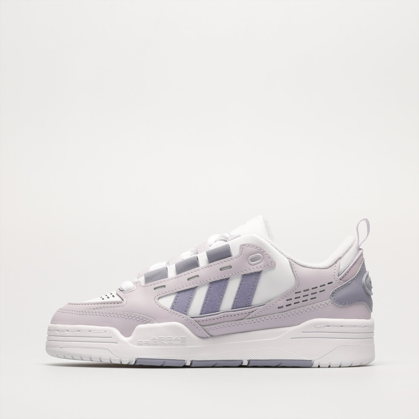 Дамски маратонки ADIDAS ADI2000 W hq8652 цвят бял