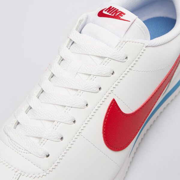 Мъжки маратонки NIKE CORTEZ  dm4044-108 цвят бял