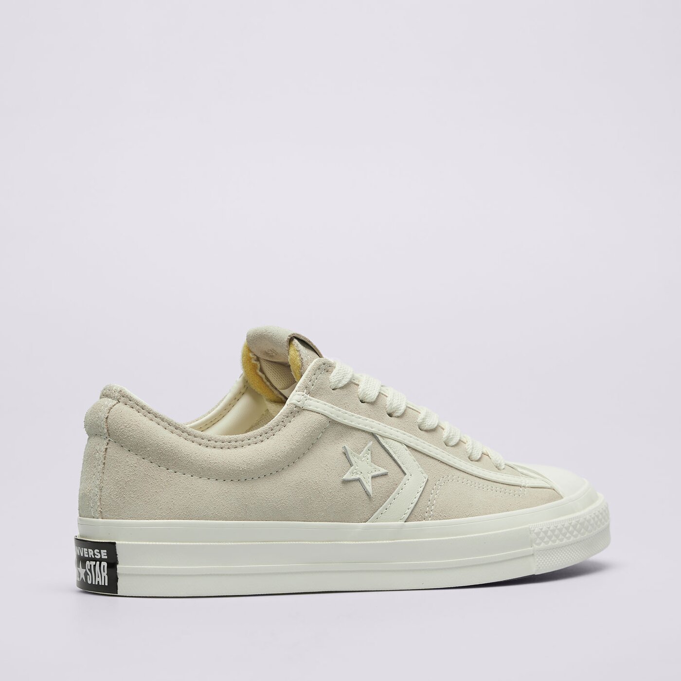 Мъжки маратонки CONVERSE STAR PLAYER 76 a15016c цвят бежов