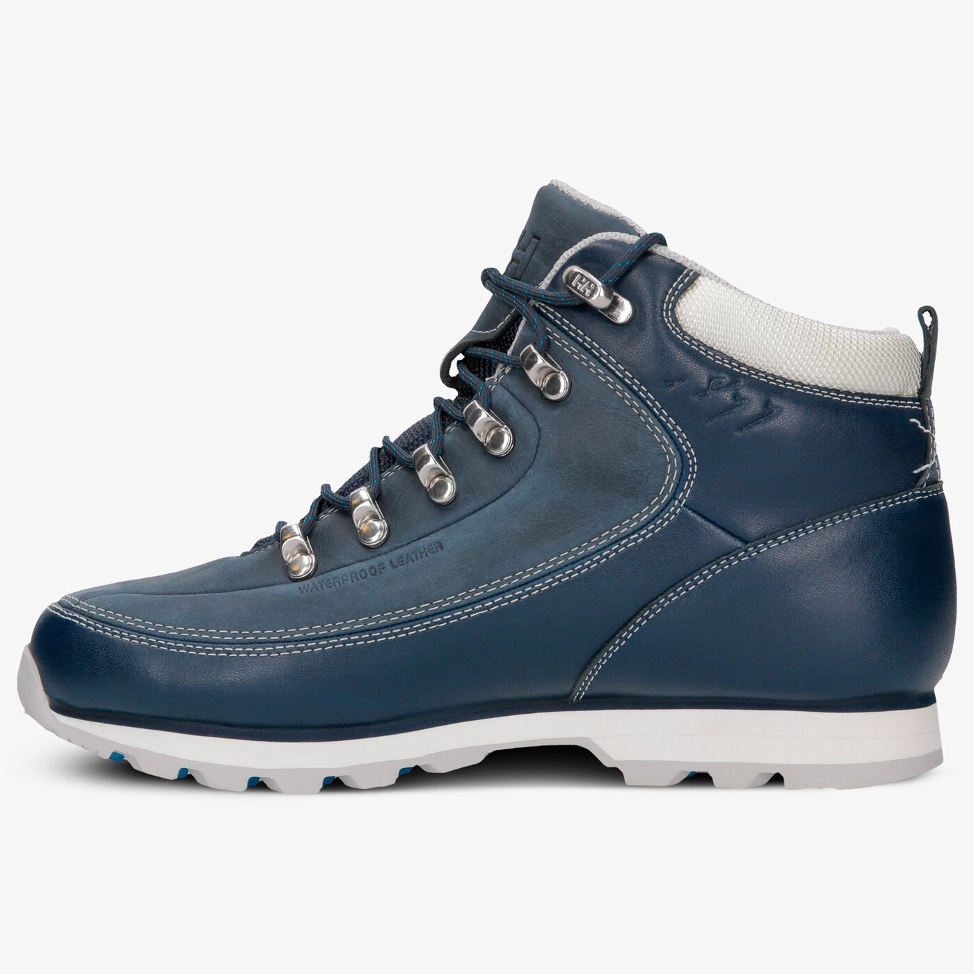 Дамски зимни обувки HELLY HANSEN W THE FORESTER  10516292 цвят тъмносин