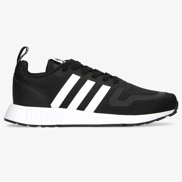 Мъжки маратонки ADIDAS SMOOTH RUNNER fx5119 цвят черен
