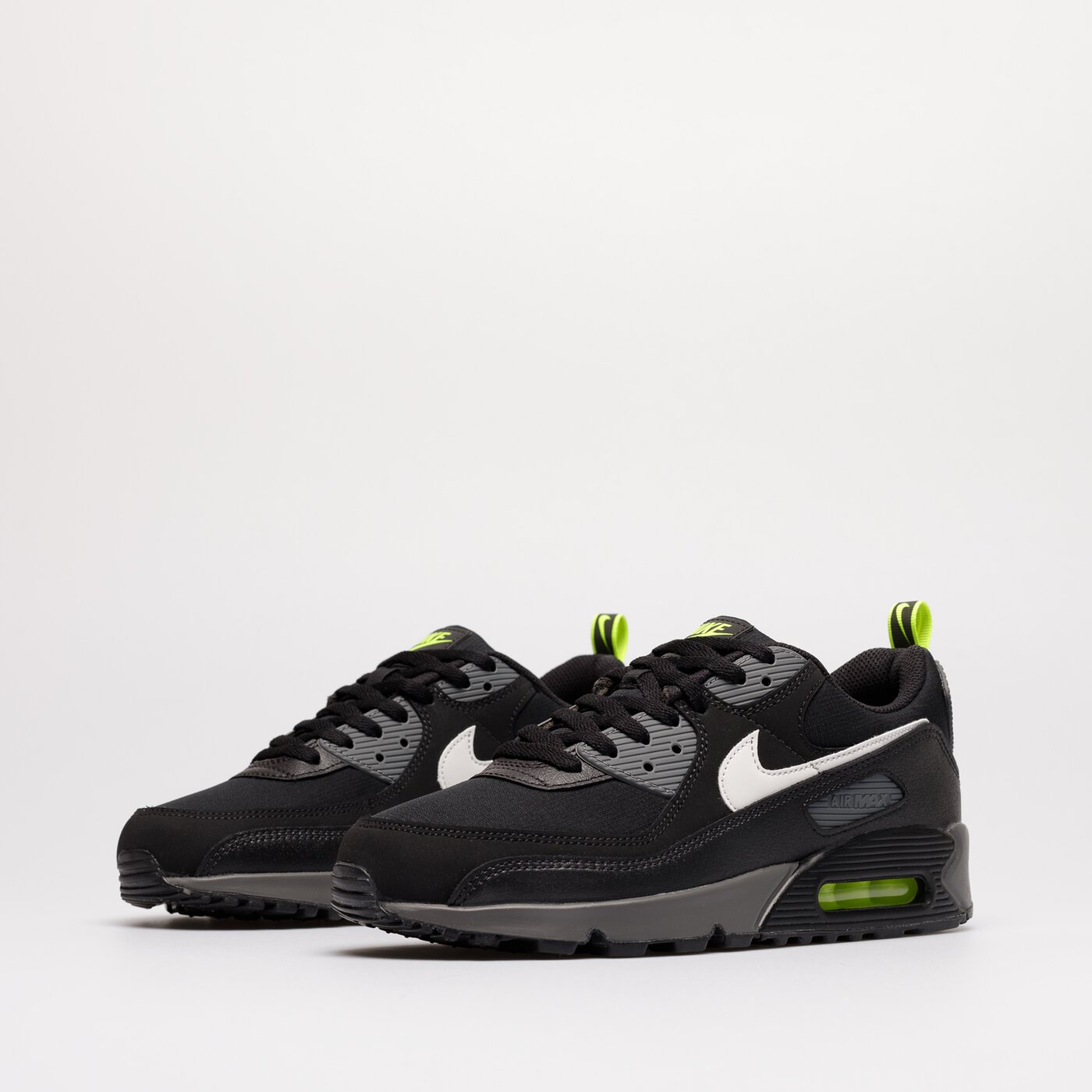 Мъжки маратонки NIKE AIR MAX 90 WT  dz4495-001 цвят черен