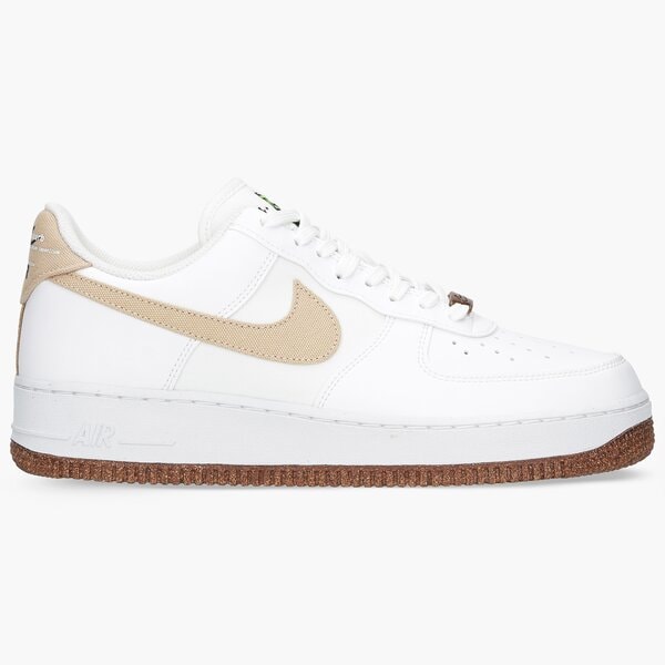 Мъжки маратонки NIKE AIR FORCE 1 '07 LV8 cz0338-101 цвят бял