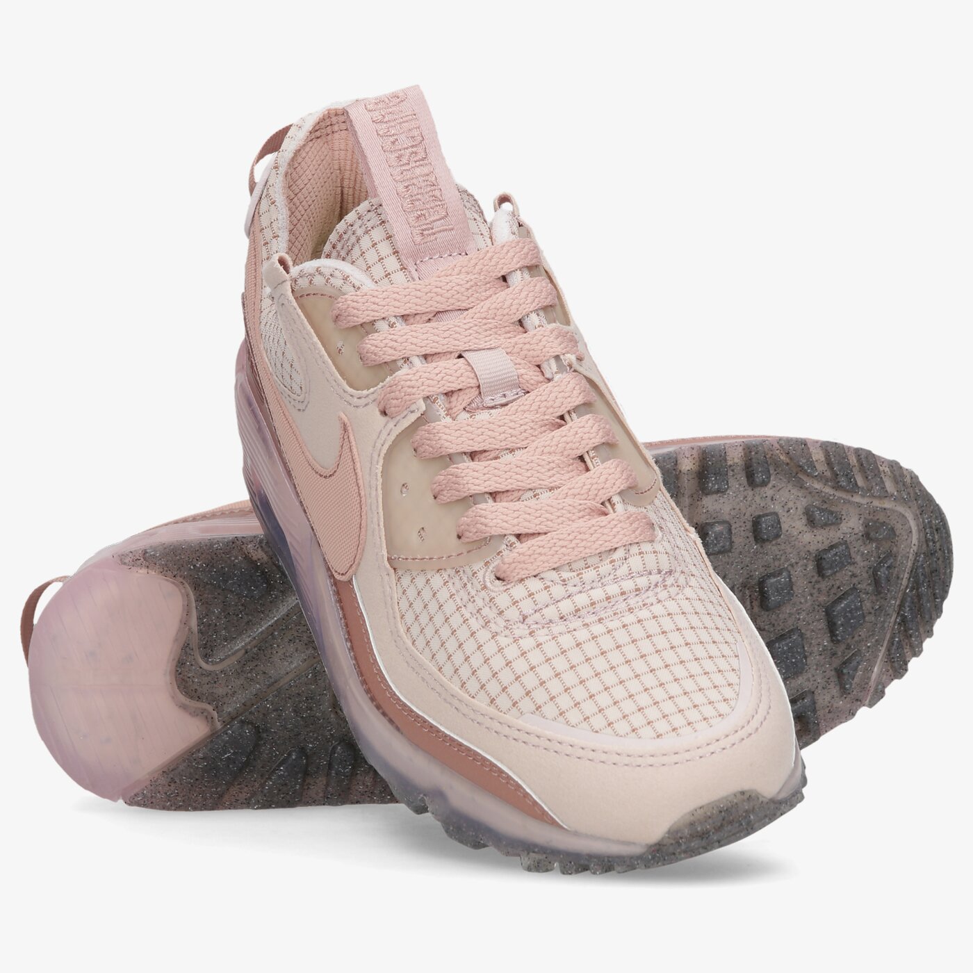 Дамски маратонки NIKE AIR MAX TERRASCAPE 90 NEXT NATURE dh5073-600 цвят розов