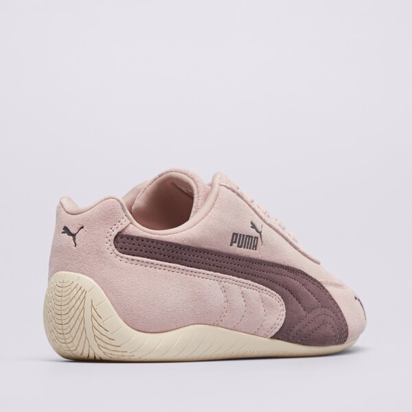 Дамски маратонки PUMA SPEEDCAT OG 39884652 цвят розов