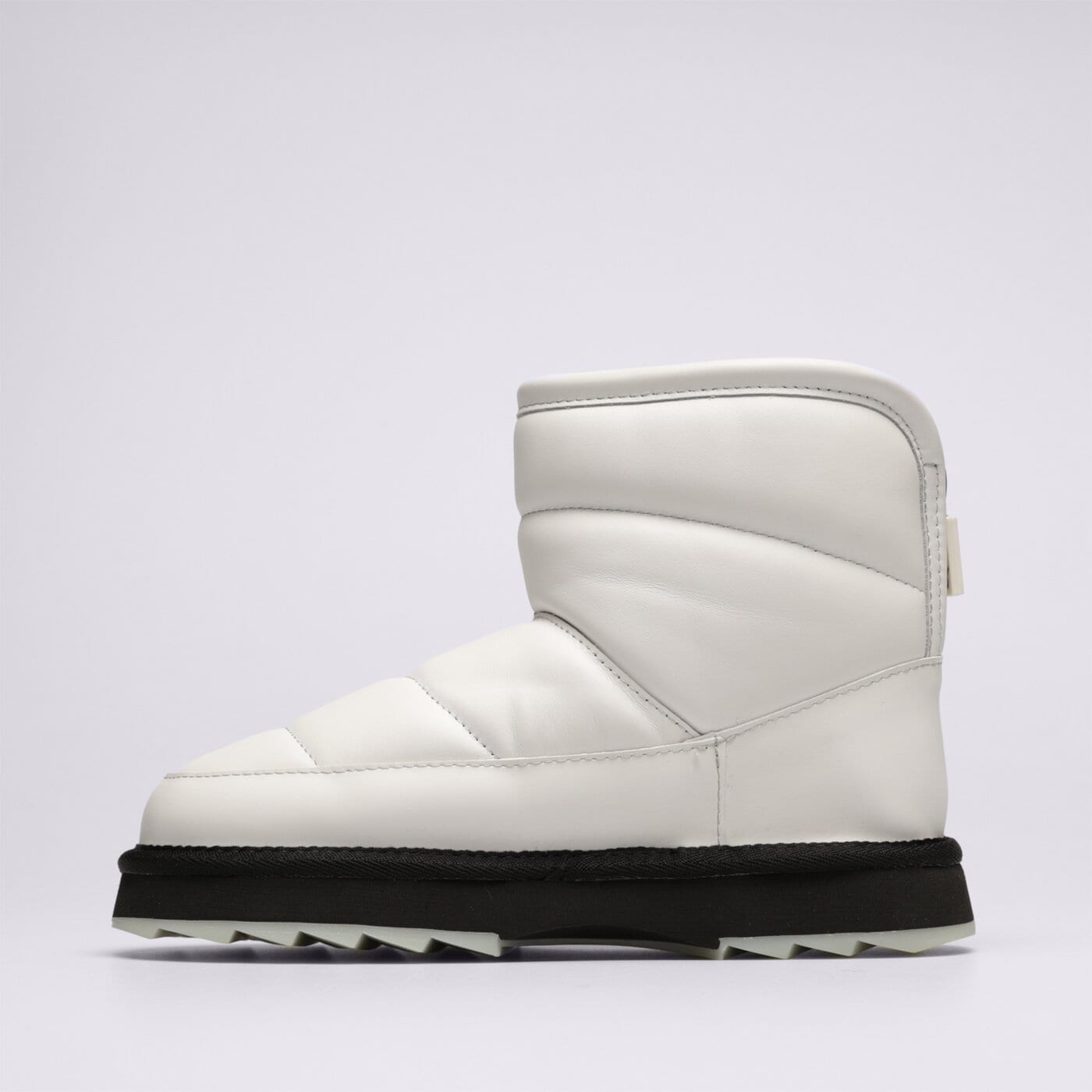 Дамски кежуал EMU AUSTRALIA VALERIE w12913coconut цвят бял