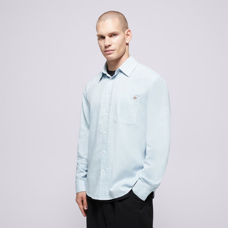 DICKIES РИЗА GALLATIN SHIRT LS