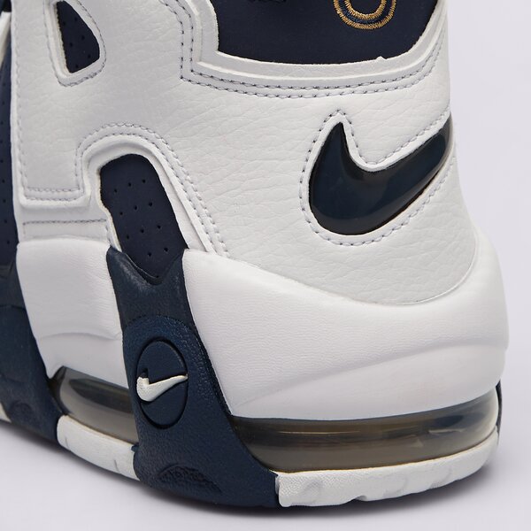 Мъжки маратонки NIKE AIR MORE UPTEMPO '96 fq8182-100 цвят син