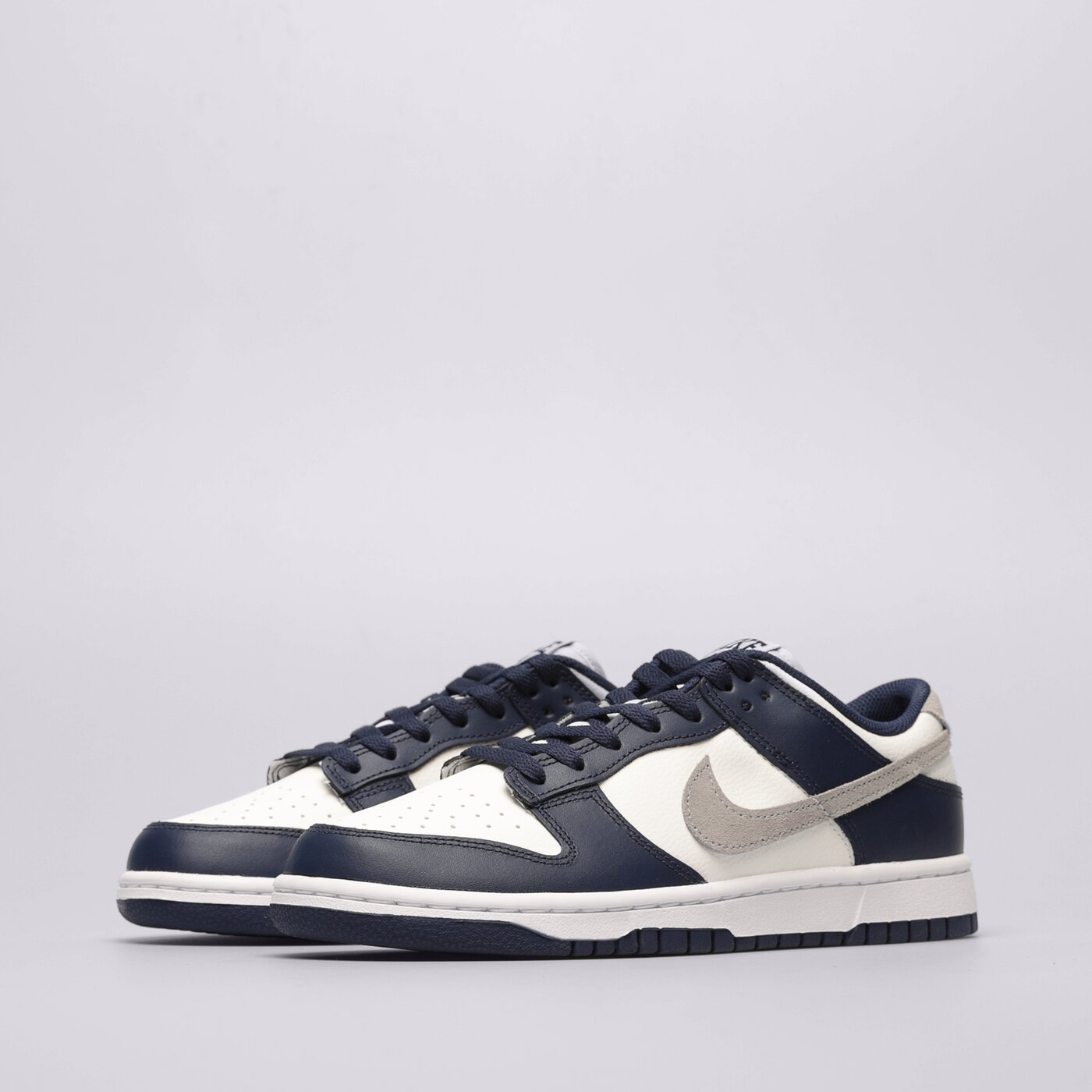 Мъжки маратонки NIKE DUNK LOW RETRO fd9749-400 цвят сив