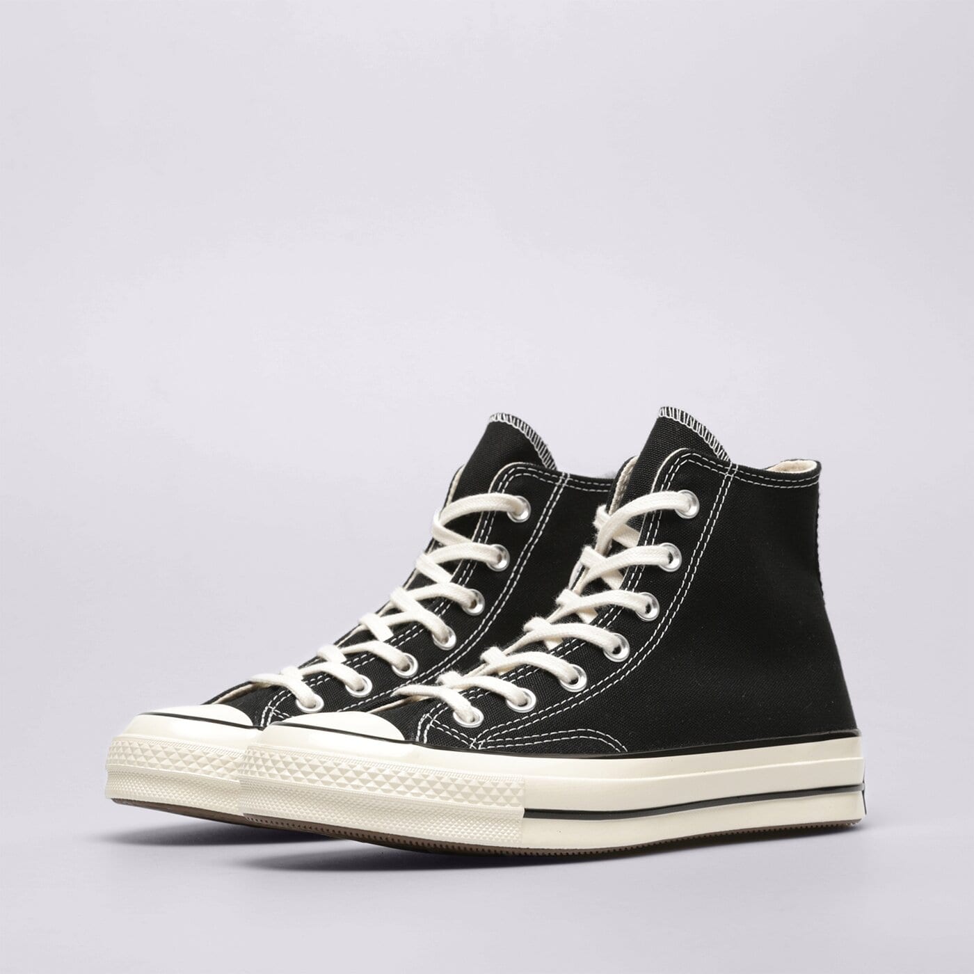 Дамски маратонки CONVERSE CHUCK 70 162050c цвят черен