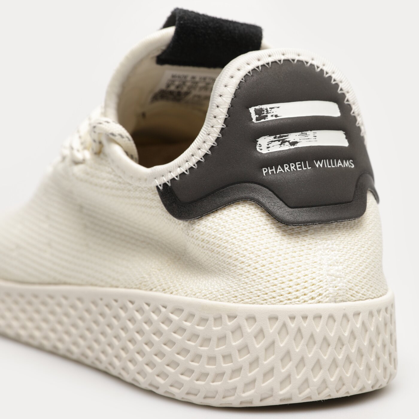 Мъжки маратонки ADIDAS PW TENNIS HU gz3920 цвят бял