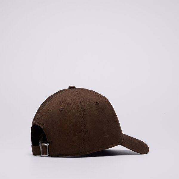 Мъжка шапка с козирка NEW ERA ШАПКА LE 920 NYY NEW YORK YANKEES WLTWHI 60471475 цвят кафяв