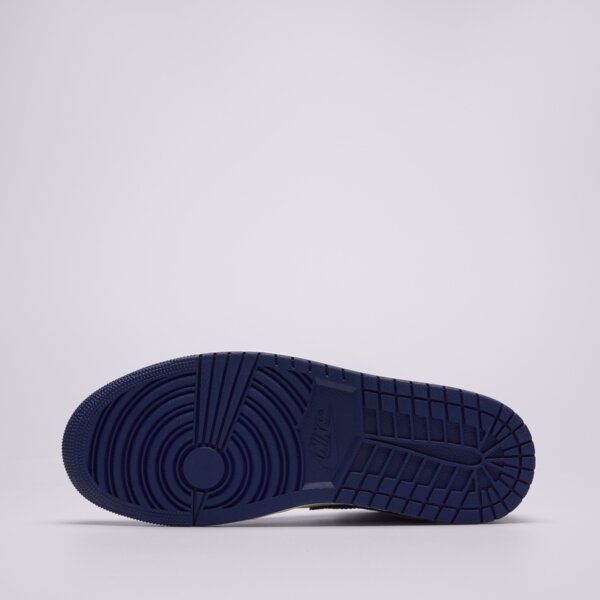 Мъжки маратонки AIR JORDAN 1 MID  dq8426-102 цвят многоцветен