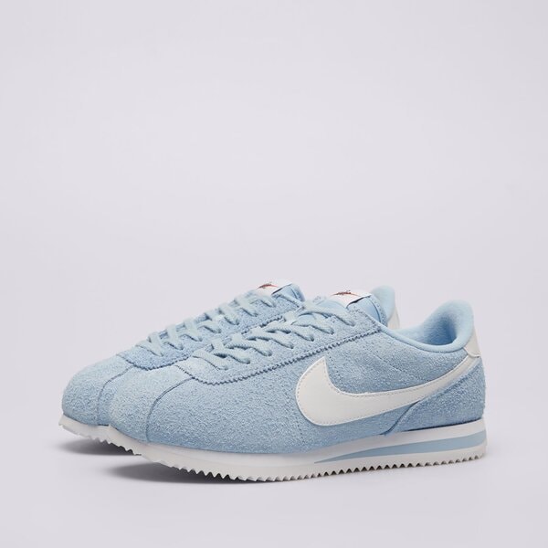 Дамски маратонки NIKE CORTEZ VINTAGE SUEDE fj2530-400 цвят син