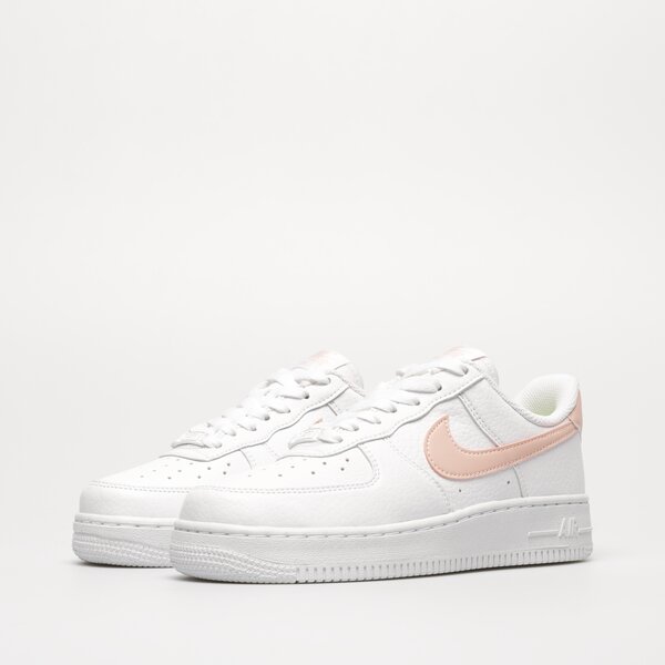 Дамски маратонки NIKE AIR FORCE 1 '07 NEXT NATURE  dn1430-106 цвят бял