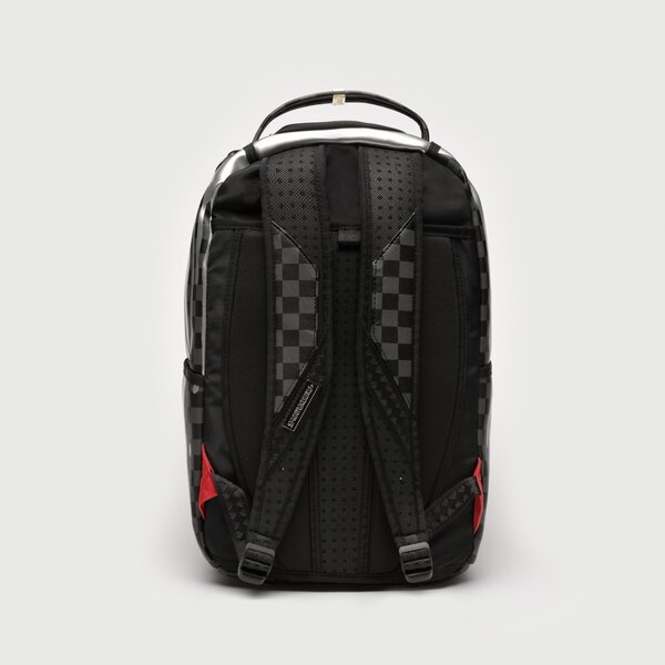 Детска раница SPRAYGROUND РАНИЦА PLATINUM DRIPS DLX BACKPACK 910b5321nsz цвят многоцветен