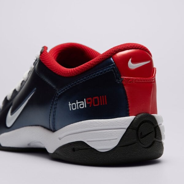 NIKE TOTAL 90 ii7631-400 цвят тъмносин