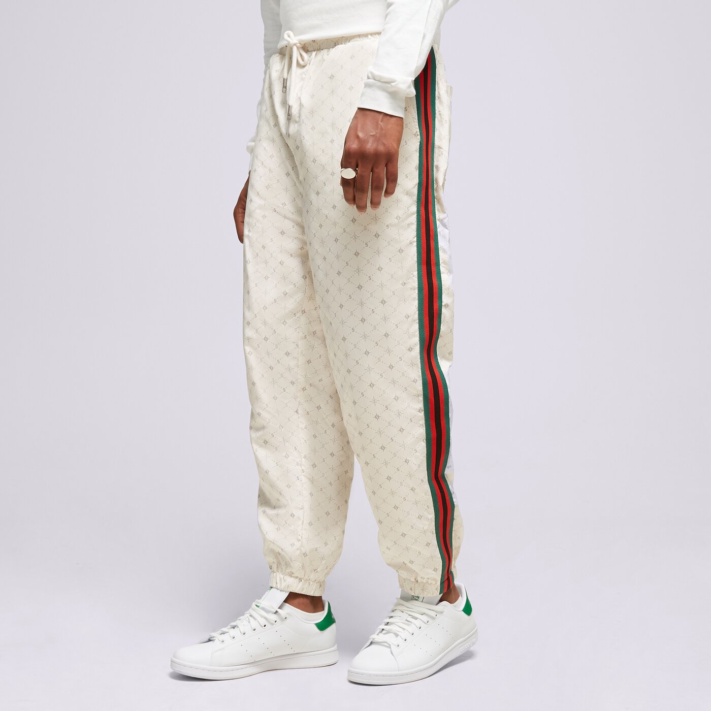 Мъжки панталони SPRAYGROUND ПАНТАЛОНИ SG9600 sg9600-multi цвят многоцветен