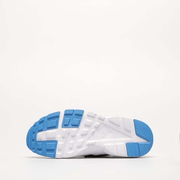 Детски маратонки NIKE HUARACHE RUN  654275-119 цвят бял