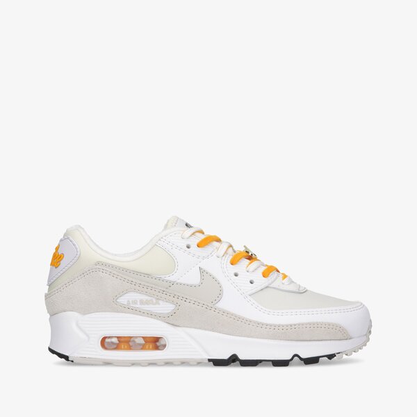 Дамски маратонки NIKE AIR MAX 90 SE da8709-100 цвят бял