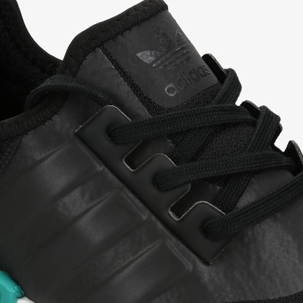Мъжки маратонки ADIDAS NMD_R1 ef4260 цвят черен