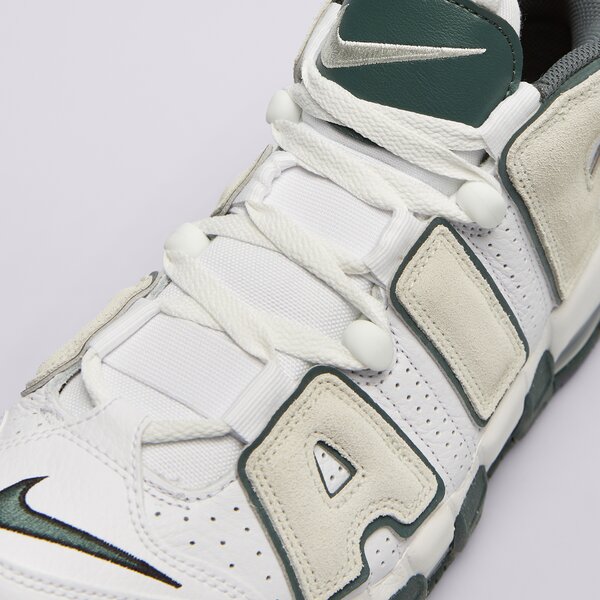 Мъжки маратонки NIKE AIR MORE UPTEMPO '96 fn6249-100 цвят бял